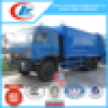 Dongfeng 6x4 brand new waste compression equipment